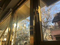 -KYO COFFEE(胶州路店)