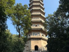 -灵谷景区