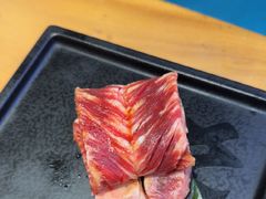 -九田家黑牛烤肉(溧水万达店)