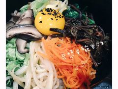 -朴大人炭烤·韩国料理(奥帆中心海尔洲际店)