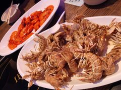 皮皮虾-盒马鲜生(杭州萧山万象汇店)