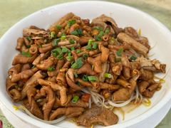 -安记烧鹅(新桥店)
