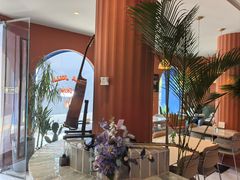 -LA JOLLA 墨西哥餐厅(学院路店)