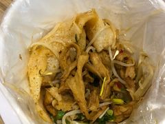 -田三卷馍(万达分店)
