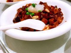 八宝辣酱-锦江都城闵行饭店