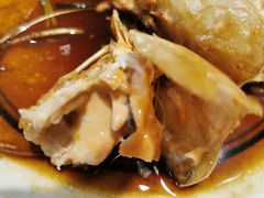 -兰边碗(鼓楼店)