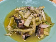 -鱼食饭稻·苏浙土菜17年老馆子(平江路店)