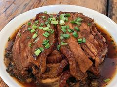 招牌牛肉烧白-国强牛肉(洋河总店)