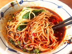 -秦云老太婆摊摊面(长嘉汇两江峯店)