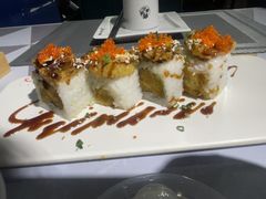 -将太无二·北美传奇寿司(瑞士公寓店)