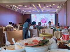 -宏宴·新京菜(望京店)