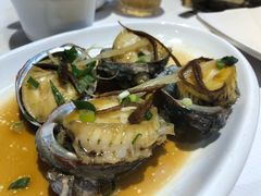 -强记海鲜·大排档(蛇口新街店)