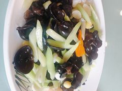 -清雅轩·清真菜·春饼•烤鸭(滑翔店)