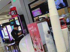 -沪上阿姨鲜果茶(世纪金源店)