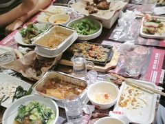 -火联烧烤(学院路创始店)