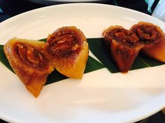 -厦门艾美酒店·新食谱西餐厅