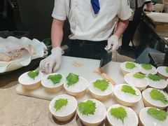 -海天盛宴海鲜自助(正大广场店)
