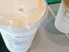-星巴克(朵云轩店)