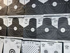 -都市枪神实弹射击俱乐部