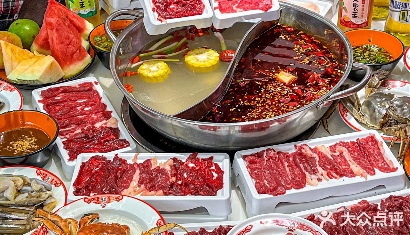 在同和！！吃不回本是你的问题！！！