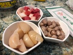 糖蒜-南门涮肉(上海二店)