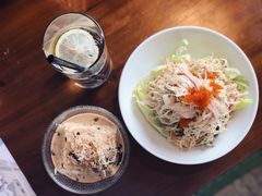 蟹肉沙拉-烧鸟横丁(联发文创口岸店)