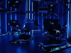 -超体空间SoReal VR(迪士尼小镇店)