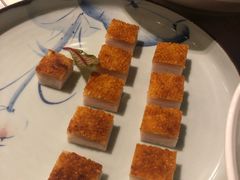 -广州文华东方酒店·江-由辉师傅主理