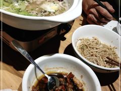 -巢爷老味(东方红店)