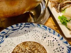 -朴都老北京紫铜火锅(荣成九龙城店)