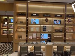 -茂昌眼镜(南京西路店)