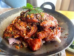-品味泸沽湖•民族特色菜(大落水店)