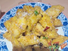 -杨记隆府重庆江湖菜(大悦城店)