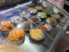 -兰婆婆餐厅淳安菜