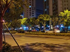 -北纬37°SPA养身会馆(湖西店)