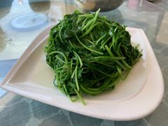 -天天向上素食餐厅(五台山店)