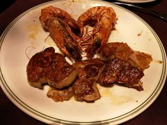 -广州花园酒店-凌璇阁360度高空海鲜自助餐CAROUSEL