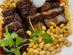 秘制黑叉烧-九大簋家宴(北京路店)