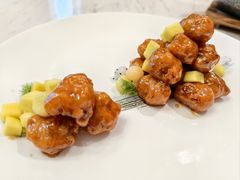 -皇马假日醉海南大酒店·假日一品派茶楼(秀英店)