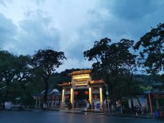 -潮州西湖
