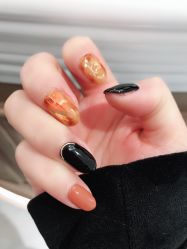 -U3美甲