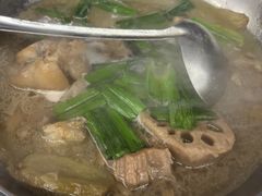 -小民大排档(光谷店)