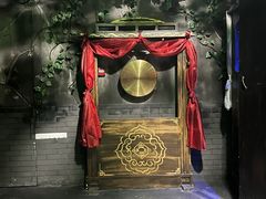 -E+有冰工厂·昆仑寒宫2(五角场店)