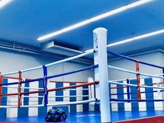 -拳力时代搏击俱乐部(旺座曲江店)