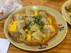 生煎鲜肉包-余氏豆腐包老店(东直街店)