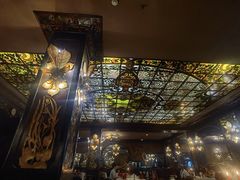 -马克西姆餐厅(崇文门店)