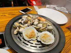 -海味当家·蒸锅海鲜(中山广场创始店)