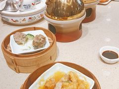 -点都德(德江楼店)