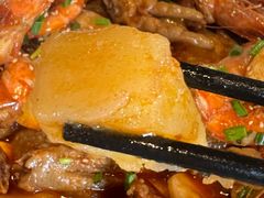 -利华煲店(崇福店)