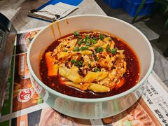 -肥家大排档(天河体育西店)